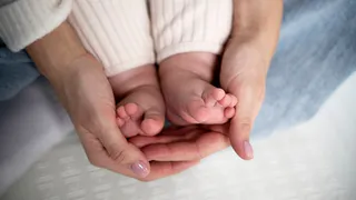 О чем говорит плач? Как распознать неврологические проблемы у малолетних детей