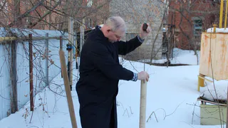 Уровень половодья в Рязанской области ожидается выше среднего