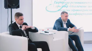 Рязанский Минздрав заявил о нехватке 830 медиков в регионе