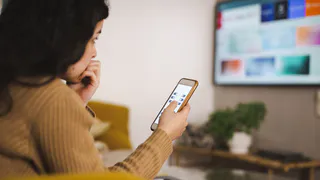 Жительницу Коми отчитали за недоверчивость