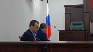 В рязанском суде перенесли рассмотрение меры пресечения Фурфураку