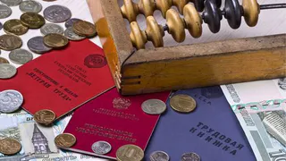 Нижнекамским пенсионерам повысили социальные пенсии и выплаты