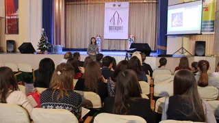 Активистам Рязани рассказали о работе в социальных сетях