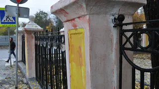 Подрядчик закончит работы в Верхнем городском парке до конца недели