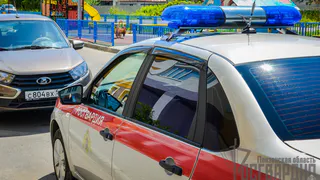 Росгвардейцы вернули маме потерявшегося мальчика в Пензе