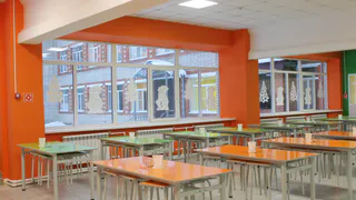 На обновление школьных пищеблоков в регионе предусмотрено 90 млн рублей