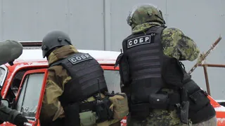 В Рязанской области задержали подозреваемого в похищении депутата