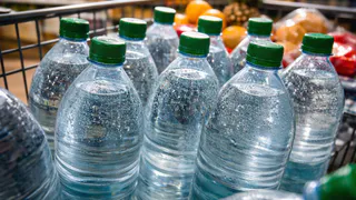 Владимирская область вошла в пятёрку лидеров страны по покупке минеральной воды
