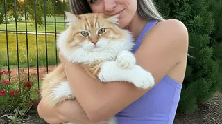 Горькая правда о седине: привычки, которые старят женщину на десятилетия раньше срока
