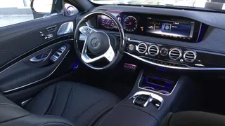 Минутка зависти: 5 самых шикарных автомобилей, которые продаются в Рязани