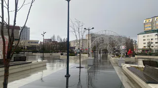 30 апреля Коми ждет пасмурный прохладный день с дождем и снегом