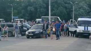 Драка у ТРЦ "Премьер" в Рязани - это не то, чем кажется на первый взгляд