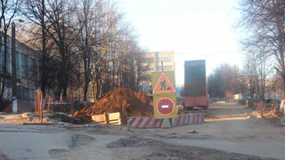 В 2019 году дорожники отремонтируют почти 20 километров рязанских дорог