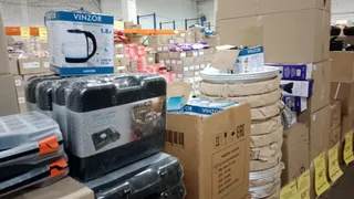 В хозяйственном отделе "Светофора" задержалась надолго: отхватила бельевую корзину за 500 руб - поняла как применю её по-новому