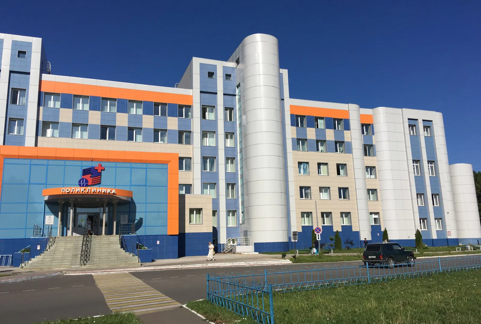 В Нижнекамске откроют ожоговое отделение