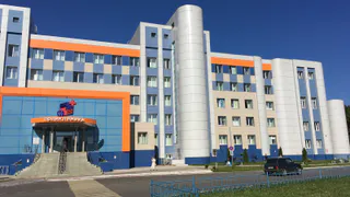 В Нижнекамске откроют ожоговое отделение