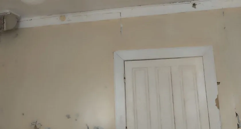 Жители Пензы жалуются на детское отделение Белинской ЦРБ