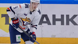 «Металлург» стартовал с победы: магнитогорцы одолели минское «Динамо» без пропущенных шайб