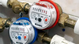 Всем, у кого счетчики ЖКХ – срочно: замена в течение 30 дней или перерасчет