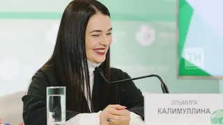 Известная нижнекамка Эльмира Калимуллина сыграет в составе сборной России против Саудовской Аравии? 