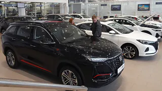 Пустая трата денег: почему россиянам не стоит покупать китайские автомобили прямо сейчас