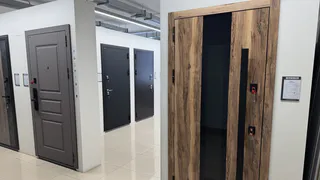 Чебоксарский производитель дверей наращивает экспорт в Азербайджан