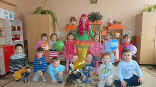 На Всероссийском конкурсе воспитатель из Рязани поборется за звание лучшего