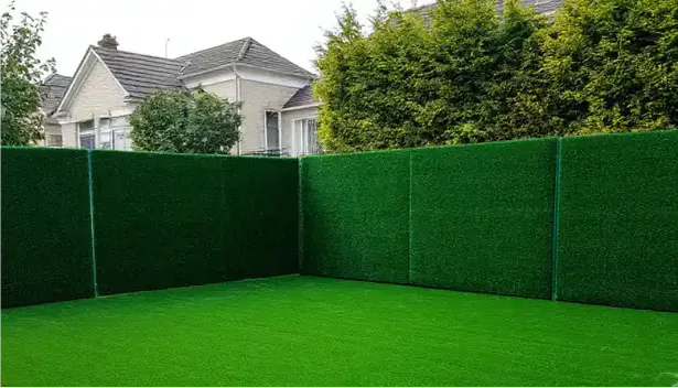 Не забор, а мечта каждого дачника: забудьте о заборе из профлиста — есть более красивый способ отгородиться от соседей