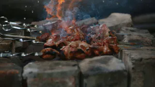 Рецепт "правильного" шашлыка от Роспотребназора: как выбрать мясо перед майскими выходными