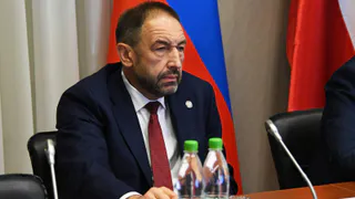 Алексей Песошин продолжит быть премьер-министром республики Татарстан