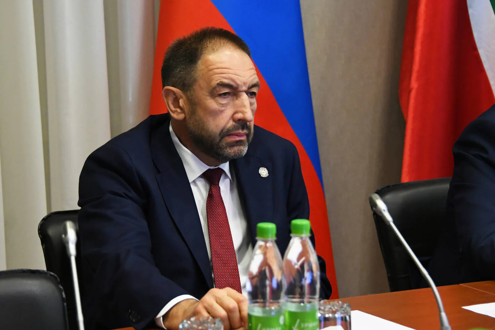 Алексей Песошин продолжит быть премьер-министром республики Татарстан