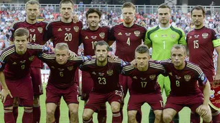 Путина просят распустить сборную России по футболу