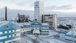 На одной из шахт Коми произошел несчастный случай