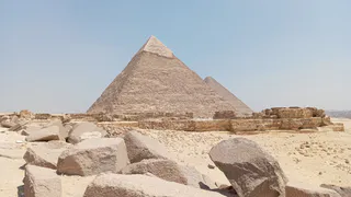 Увидеть Пирамиды и не умереть: чего не стоит делать в Египте, чтобы не испортить себе отпуск - советы от опытных путешественников