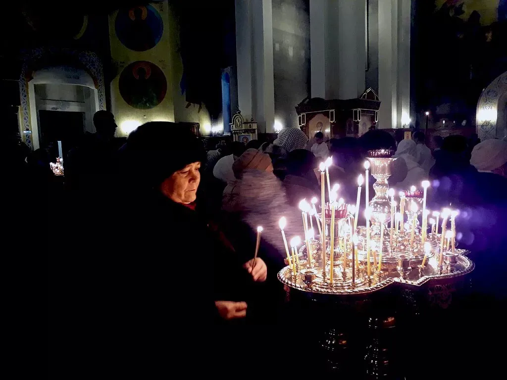 Челябинская епархия рассказала о важных православных праздниках января-2025