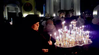 Челябинская епархия рассказала о важных православных праздниках января-2025