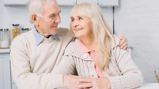 Во Владимирской области пенсию получают 840 Петров и 17 Ефросиний