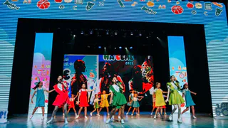 «Лучшие на селе»: юные таланты Чувашии впечатлили жюри III Республиканского конкурса