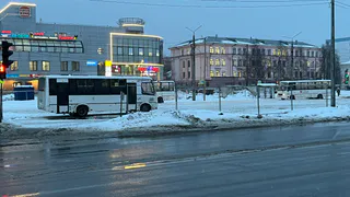 В Сыктывкаре скорректировали автобусный маршрут