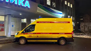 После операции по установке имплантатов челябинка попала в больницу