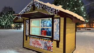 Сыктывкар запустил почту Деда Мороза для исполнения детских желаний