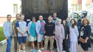 Команда Белгородского театра кукол примет участие в двух фестивалях в Чебоксарах