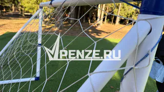 Список самых масштабных событий в мире пензенского спорта за сентябрь 2025 года