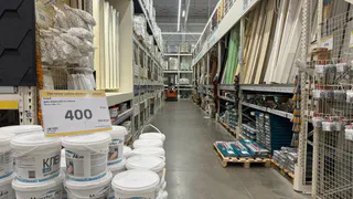 Не покупайте "жидкие гвозди": всё гораздо проще, дешевле и держится. И 6 пунктов, на которые надо будет обратить внимание