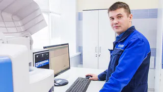 Ильгиз Набиуллин – победитель конкурса