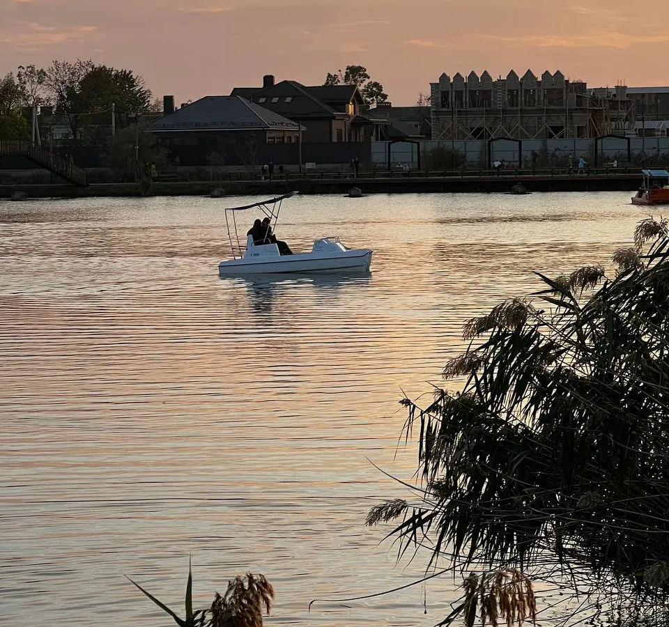Лето наступит раньше: Вильфанд прогнозирует аномальную жару уже в марте