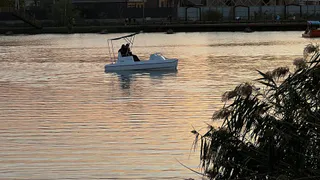 Лето наступит раньше: Вильфанд прогнозирует аномальную жару уже в марте