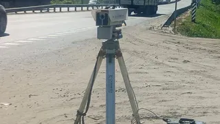 Во Владимирской области на новых участках дорог установят камеры фиксации нарушений