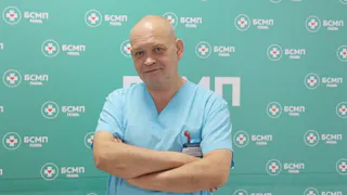 В Рязани скончался хирург БСМП Дмитрий Селиверстов