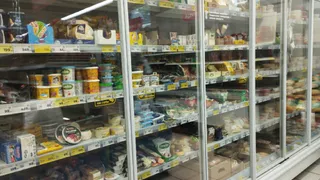 Просто рай: москвичка вернулась в Россию после жизни в Европе и не сдержала своих эмоций, зайдя в супермаркет